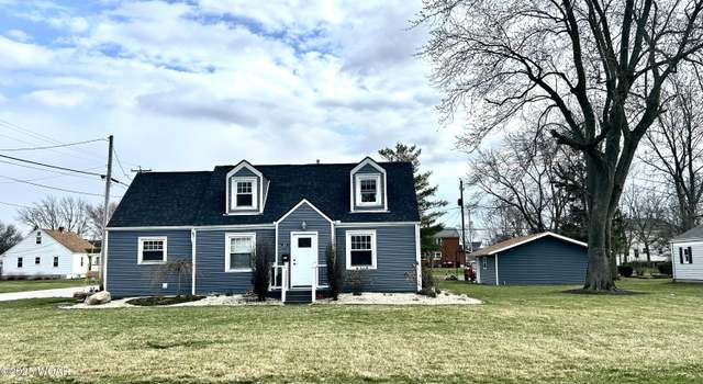 Photo of 318 E North St, Elida, OH 45807
