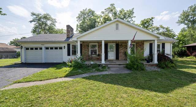 Photo of 1457 Ivy Dr, Lima, OH 45807