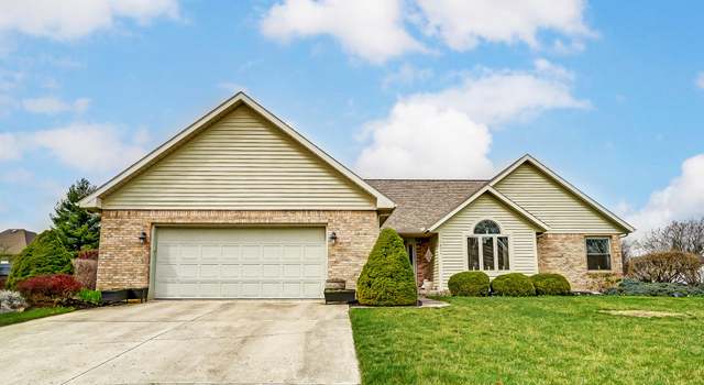 Photo of 2111 Larkspur Dr, Elida, OH 45807