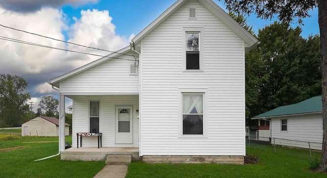 Photo of 205 Prospect St, Beaverdam, OH 45808