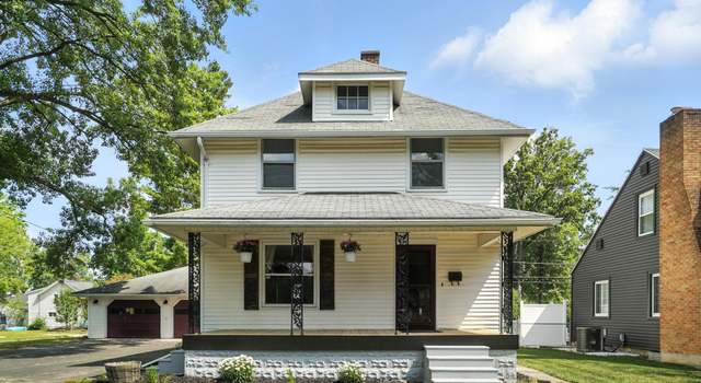 Photo of 1574 Oakland Pkwy, Lima, OH 45805