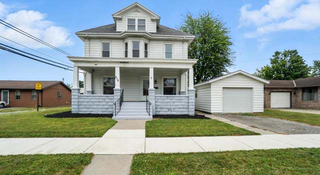 Photo of 210 N Pierce St, Delphos, OH 45833