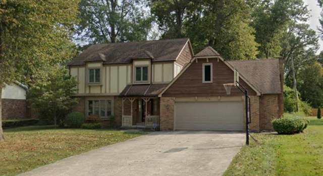 Photo of 619 Tall Oaks Ave, Lima, OH 45805