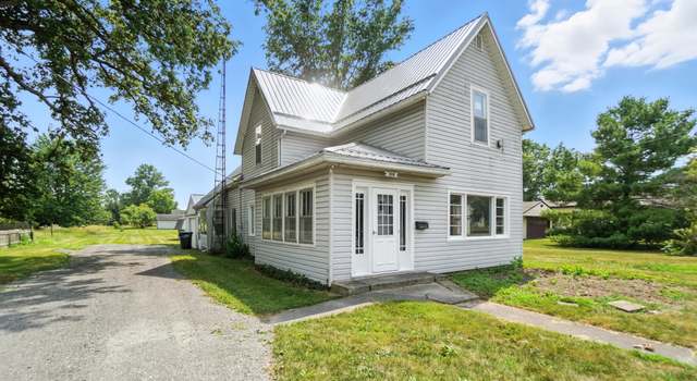 Photo of 309 W North St, Spencerville, OH 45887