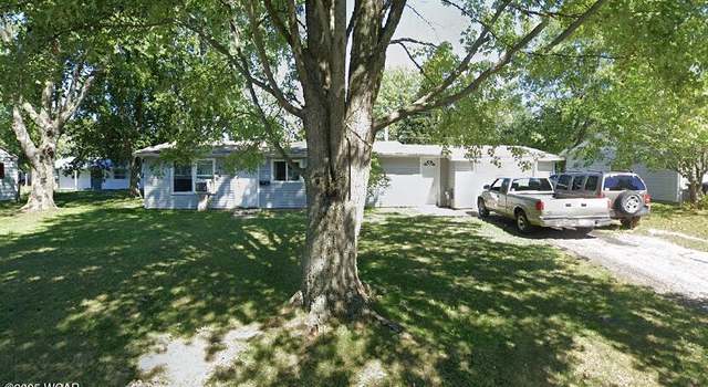Photo of 179 Garmatter St, Bluffton, OH 45817