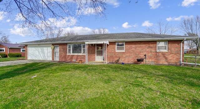 Photo of 403 Reichelderfer Rd, Cridersville, OH 45806