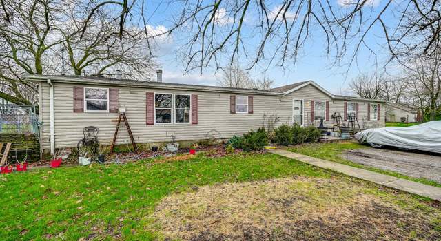 Photo of 333 N Franklin St, Van Wert, OH 45891