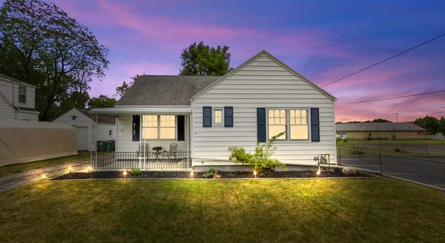 Photo of 415 N Nixon Ave, Lima, OH 45805