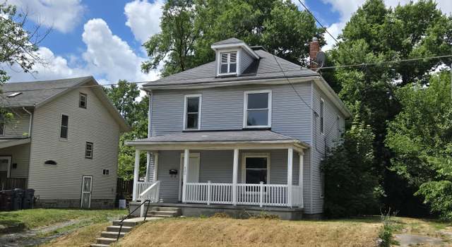 Photo of 426 S Baxter St, Lima, OH 45801