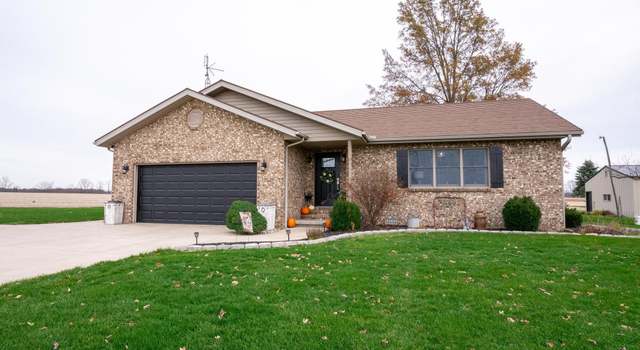 Photo of 16437 Oh-49, Willshire, OH 45898