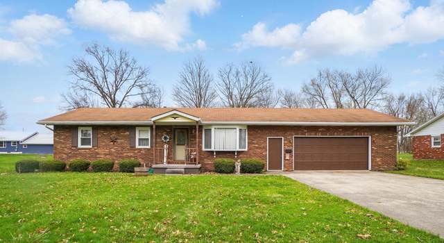 Photo of 303 Sweaney Ave, Cairo, OH 45820