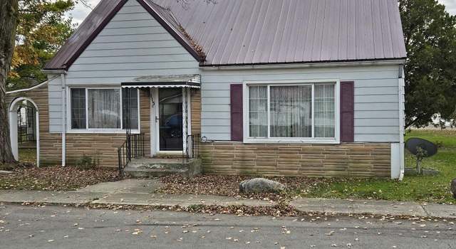 Photo of 115 W Lee St. St, Alger, OH 45812