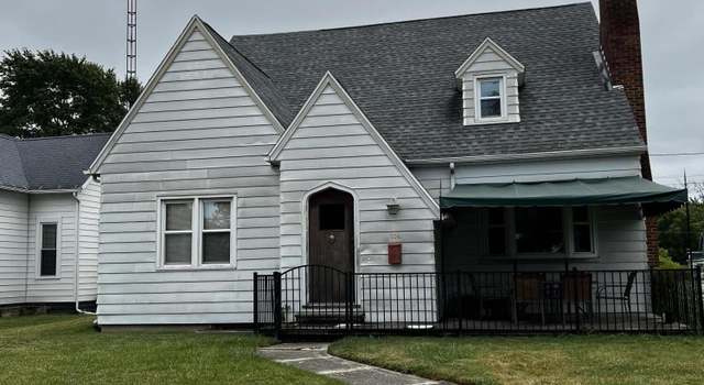 Photo of 304 N Broadway St, Spencerville, OH 45887