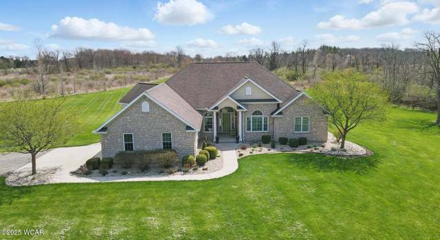 Photo of 1490 Township Road 41, Ada, OH 45810