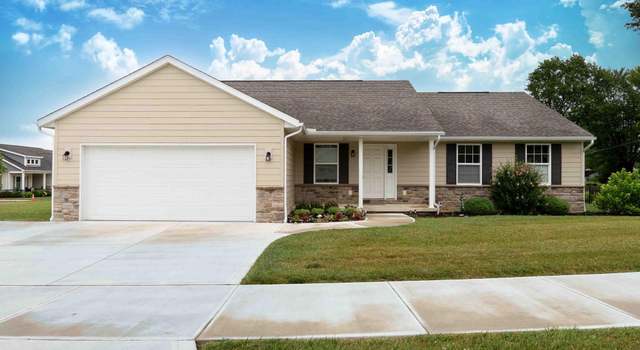 Photo of 510 S Jackson St, Bluffton, OH 45817