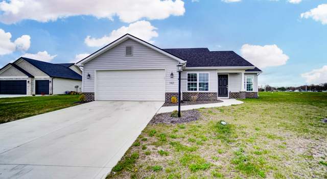 Photo of 1421 Moby Ct, Van Wert, OH 45891