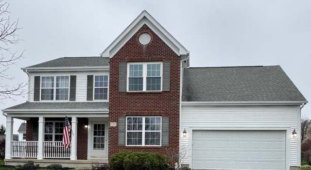 Photo of 521 Morningstar Dr, Marysville, OH 43040