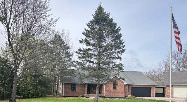 Photo of 10066 Township Road 32, Arlington, OH 45814