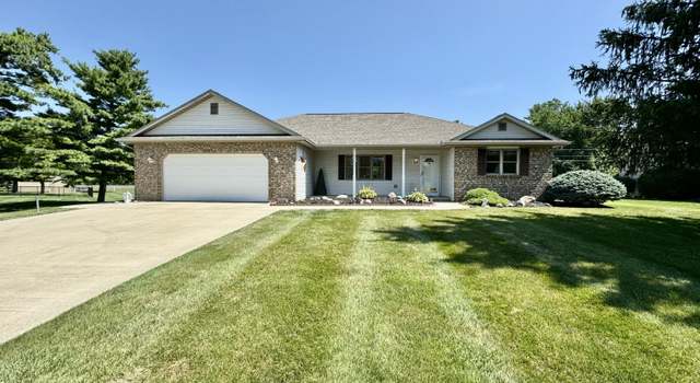 Photo of 4736 Amaryllis St, Lima, OH 45807