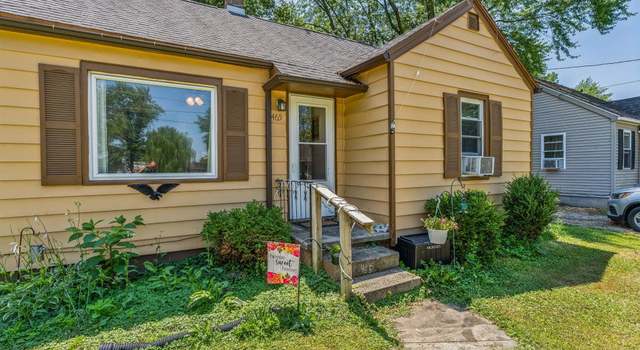 Photo of 465 Kenmore St, Lima, OH 45801