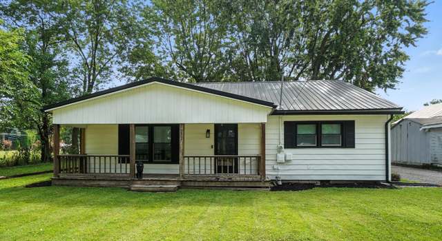 Photo of 255 S Roberts Ave, Lima, OH 45804