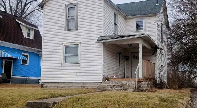Photo of 850 W Elm St, Lima, OH 45805