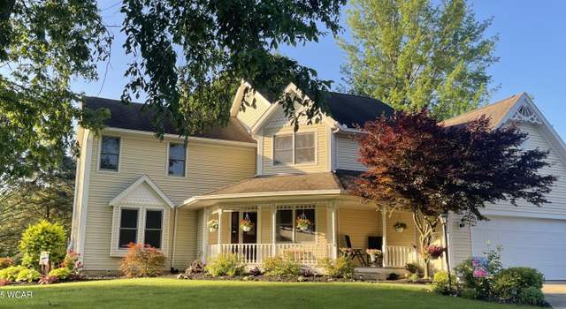 Photo of 3525 Hiawatha Trl, Lima, OH 45806