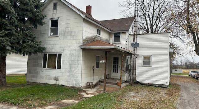 Photo of 107 E Main St. St, Beaverdam, OH 45808