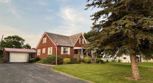 Photo of 405 Walcot St, Willshire, OH 45898
