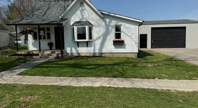 Photo of 216 Pearl Street St, Ottawa, OH 45875
