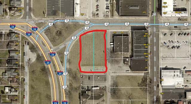 Photo of 0 West South Route 12, Fostoria, OH 44830
