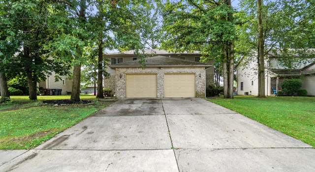 Photo of 3051-3053 Elijah Pkwy, Lima, OH 45805