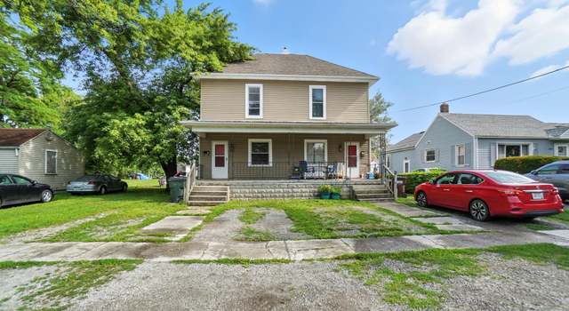Photo of 638-640 E 6th St, Delphos, OH 45833