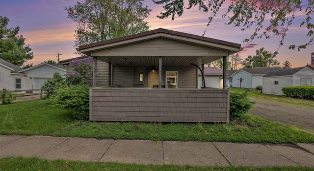 Photo of 206 W North St, Kalida, OH 45853