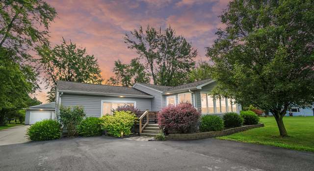 Photo of 2274 N Cole St, Lima, OH 45801