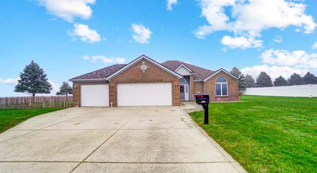 Photo of 1000 Jennings Rd, Van Wert, OH 45891