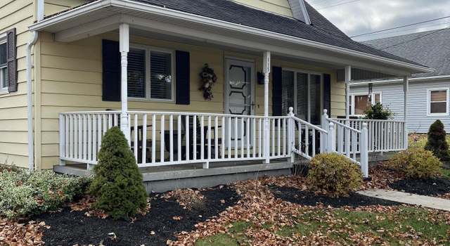 Photo of 115 W Main St, Lafayette, OH 45854
