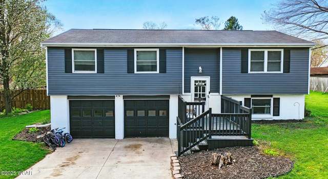 Photo of 1460 Loch Loman Way, Lima, OH 45805