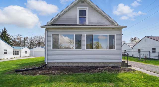 Photo of 730 S Harrison St, Van Wert, OH 45891