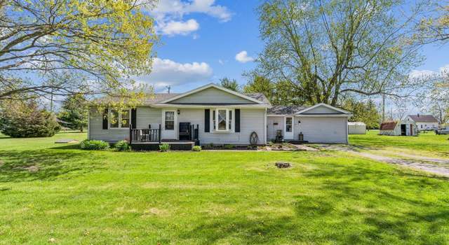 Photo of 394 E Hale St, Ridgeway, OH 43345
