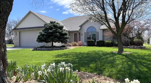 Photo of 746 Eastgate Dr, Spencerville, OH 45887