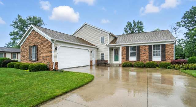 Photo of 2136 Arlington Dr, Lima, OH 45805