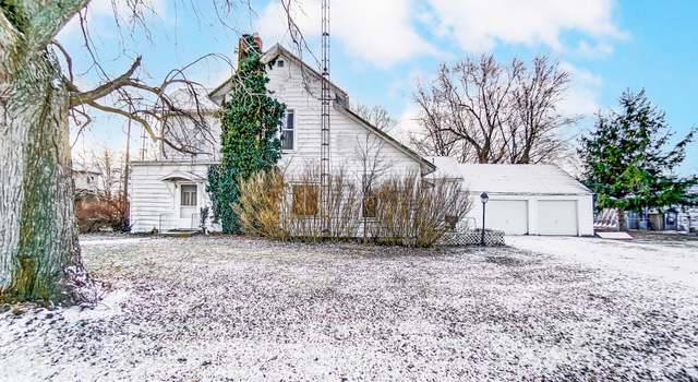 Photo of 18990 St Rt 709, Venedocia, OH 45894
