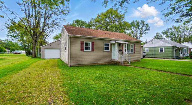 Photo of 924 Haley St, Van Wert, OH 45891