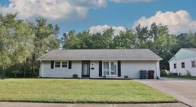 Photo of 728 Meadowbrook Dr Dr, Lima, OH 45801