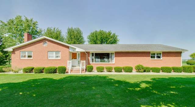 Photo of 21270 Township Rd 22, Fort Jennings, OH 45844