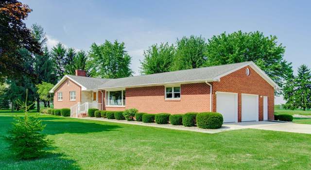 Photo of 21270 Township Rd 22, Fort Jennings, OH 45844