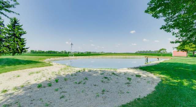 Photo of 21270 Township Rd 22, Fort Jennings, OH 45844