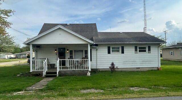Photo of 104 E South St, Mcguffey, OH 45859