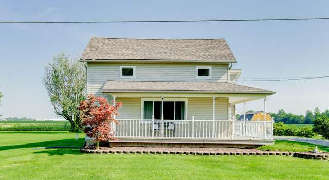 Photo of 6770 Piquad Rd, Lima, OH 45807